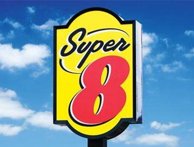 Отель Super 8 Shuang Jing Qiao East Пекин Экстерьер фото